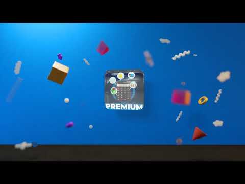 Multi Calculator Premium