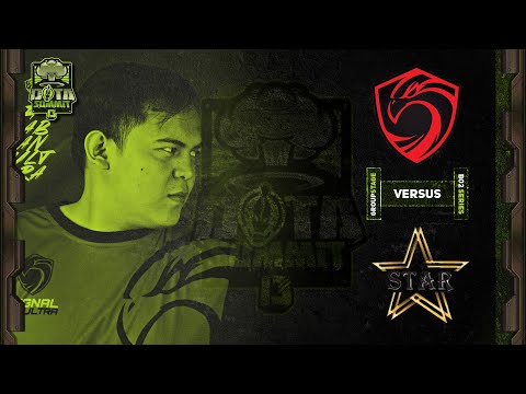 Cignal Ultra vs 496 Gaming Game 1 (BO2) | Dota Summit 13 Online: SEA Groupstage