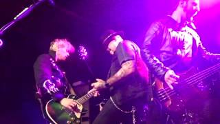 Black Stone Cherry - Devil&#39;s Queen - Capitol - Perth - Australia - 24th April 2017