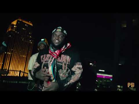 Lil Tha Giant x DweezyDaGreat - Watercut