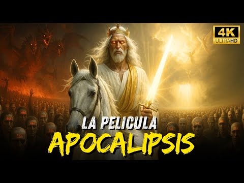 APOCALIPSIS: La Mejor Película del (2025) Completa en Español