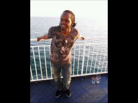 FUTURE  DI CAPTAIN -  A YOU MI WANT {BADD BEHAVIOUR RIDDIM} BASELINE ROCK PRO