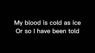 Disturbed Haunted Lyrics