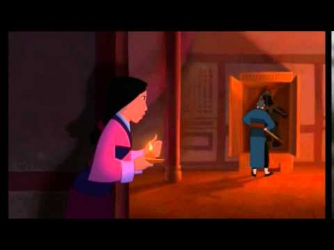 Jasmilina part 3 - Story Time / "Soon"