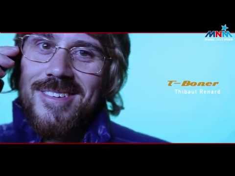 MNM: Callboys generiek