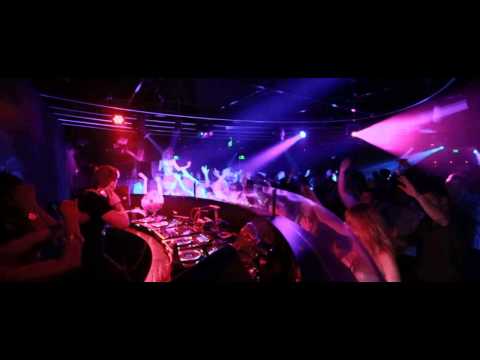 July Preview | Marquee Sydney | 2014