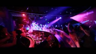 July Preview  Marquee Sydney  2014