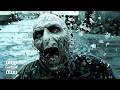 Harry Potter And The Deathly Hallows Part 2 Harry Fights Voldemort ClipZone Heroes Villains