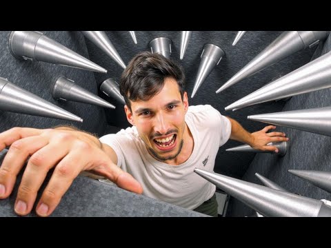 LA SCALATA più DIFFICILE DELLA MIA VITA!!