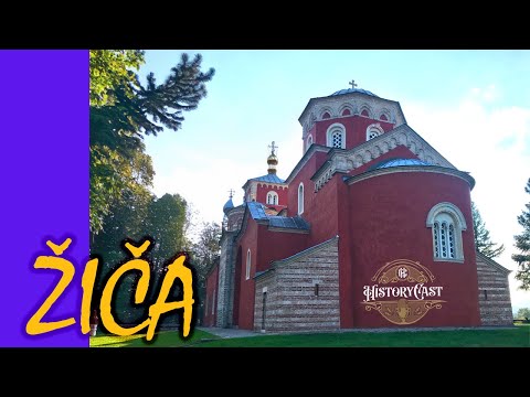 Žiča | HistoryCast četvrtkom, ep.03
