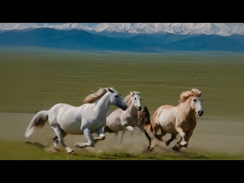 Ali Aksoy - Altaylardan Tunaya