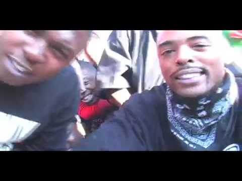 Young Nino & Hotboy Starr "That Type Of Sh!t" (Banned From BET)