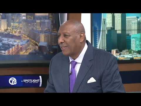 ABC News Detroit video thumbnail