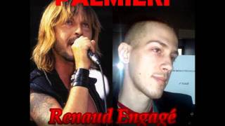 F.L. Palmieri | Renaud vocal cover | "Renaud Engagé" | 32 Lolito-Lolita