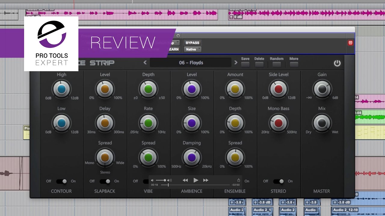 Space Strip thumbnail 3