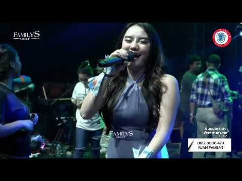 Caca Veronica - Pandangan Pertama | Familys Group Live Cover Kp Undrus Cijantra Pagedangan Tangerang