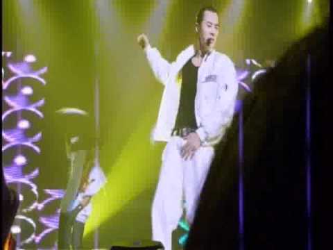 090927 SHINHWA Junjin Hey ya