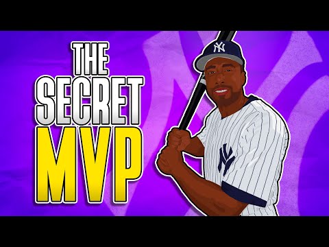 Bernie Williams Was the Yankees' Secret Weapon | Baseball Dudes