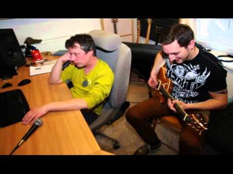 The Revolt - Scars Remain