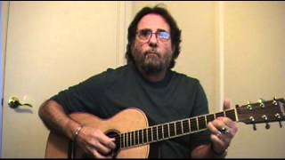 Don&#39;t You Cry for Me