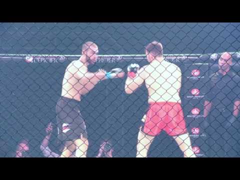 Hybrid Pro 5 Rossi vs Leblanc