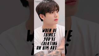 Download lagu When you're cheating on him but... #ff #bts #jungkook mp3 Download lagu When you're cheating on him but... #ff #bts #jungkook mp3