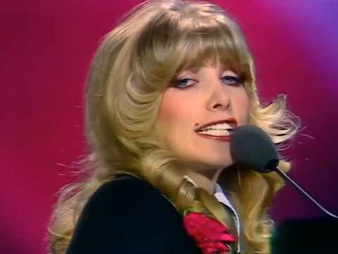 United Kingdom 🇬🇧 - Eurovision 1977 - Lynsey de Paul & Mike Moran - Rock Bottom