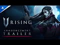 Gameplay video of V Rising  PC