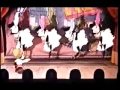 Pinocchio VHS Trailer