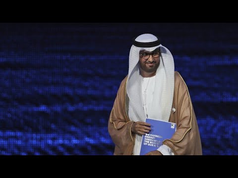 Sultan Ahmed al-Dschaber: COP28-Präsident, Minister und Öl-Konzernchef
