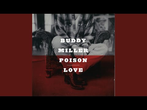 Baby Don't Let Me Down - Buddy Miller