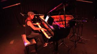 Holly Bowling - River Street Jazz Cafe May 5, 2016 (Complete Show)