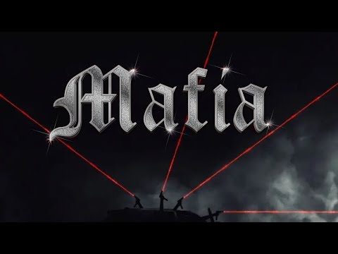 Pablo Ignacio 014 X Th Deida - MAFIA (Shot By Hazze X Nepok)