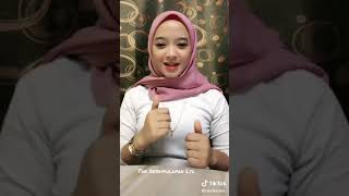 Download lagu TIK TOK HIJAB 💘HOT🔫 Malaysia | TERBAIK |#3 hit video mp3