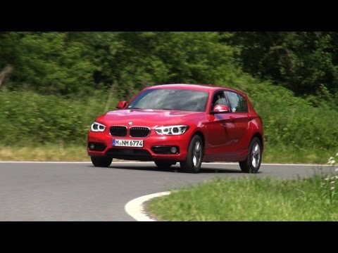 BMW 116d