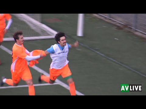 Lupo Fidelis-Azione Cattolica Piano 5-4,gli highlights