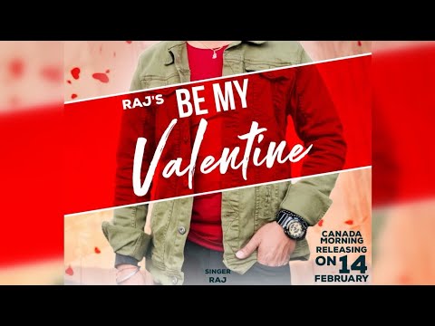 Be My Valentine