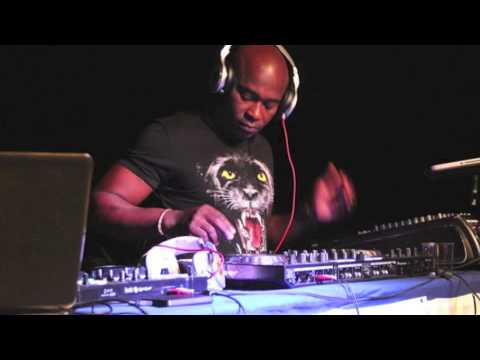 DJ OCEANO REMIX ZOUK ANTILHANO VOL 2