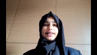 Edify School Video