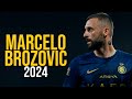 Marcelo Brozovic 2024 - Highlights - ULTRA HD