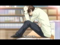 Onodera and Takano Umbrella 