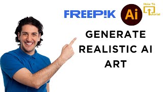 How to Generate Realistic AI Art Using Freepik's Mystic Model?