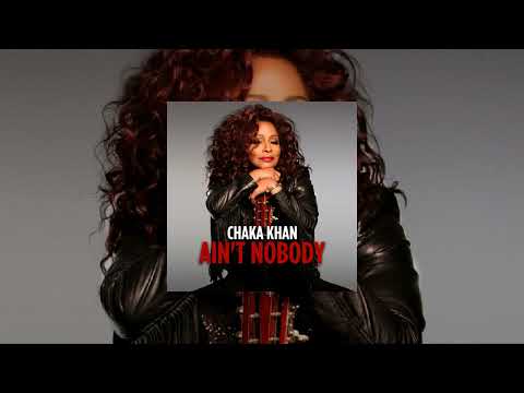 Chaka Khan - Ain't Nobody (Mark Vox Remix) [Piano House]
