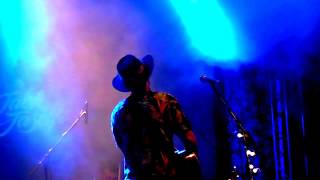 Summer Tour Jack Jaselli Carroponte 19/06/18 The Road