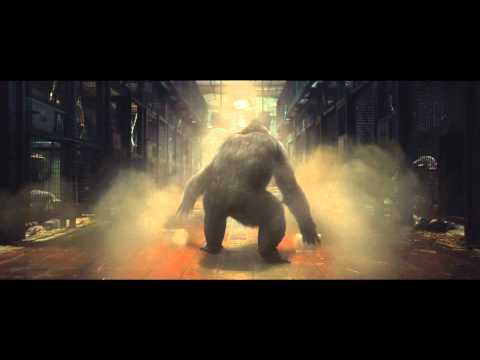 Rise of the Planet of the Apes (Extended Clip)