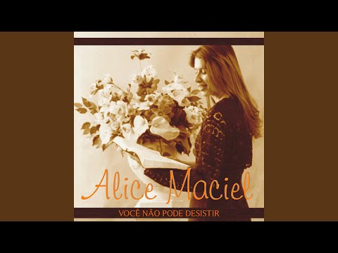 Você Não Pode Desistir