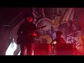 The Coral - Goodbye live the Albert Hall, Manchester 05-03-22
