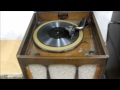 sonny boy williamson/the big boat[1947 rca victor]78rpm