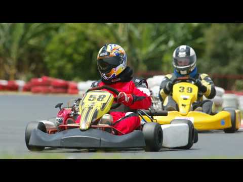 10ª Etapa Copa Fanatici Kart 2011