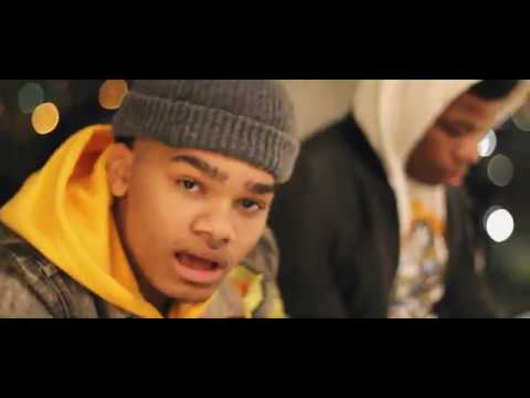 NoCap - Homicide (Official Music Video)